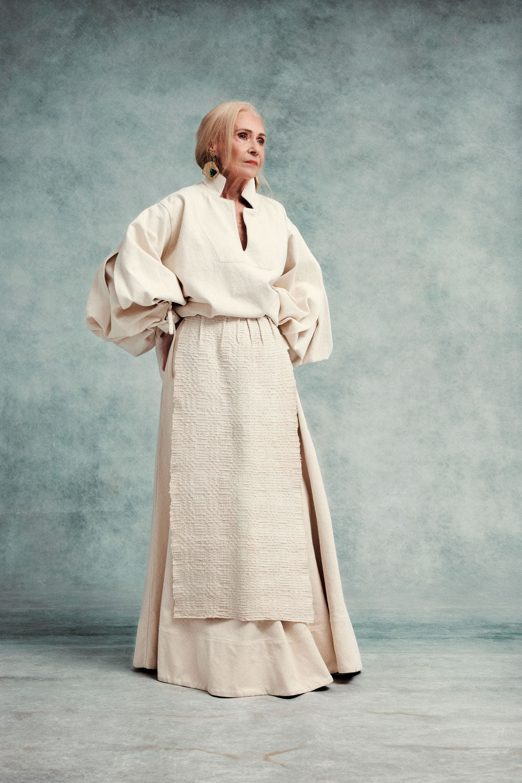 “A” Timeless skirt