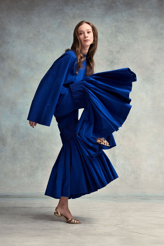 Gypsy Vanner Jumpsuit