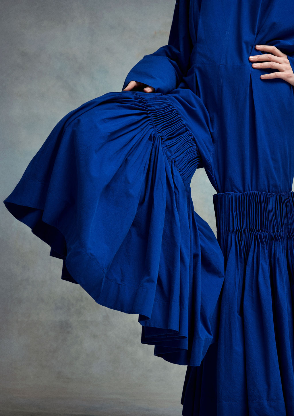 Gypsy Vanner Jumpsuit