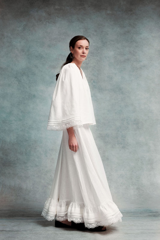 Traditional Underskirt