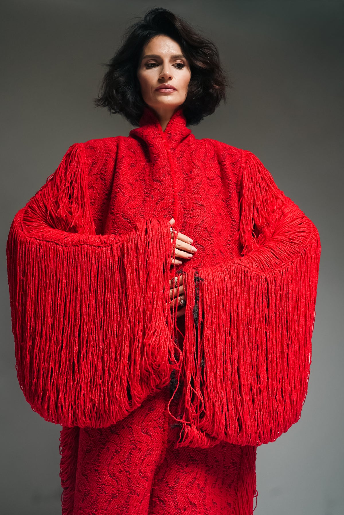 Autobiography of Red