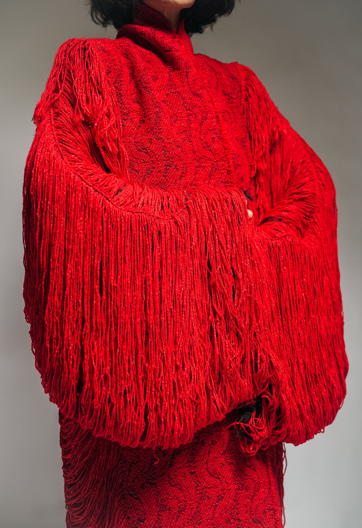 Autobiography of Red