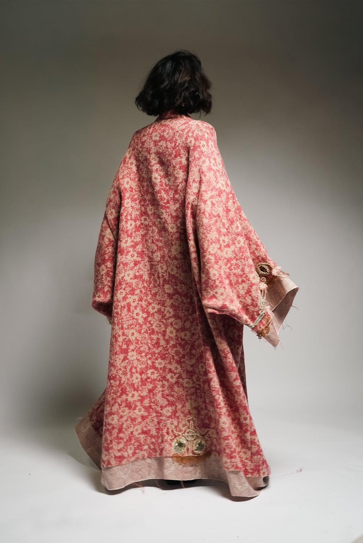 Haru Har Opera Coat