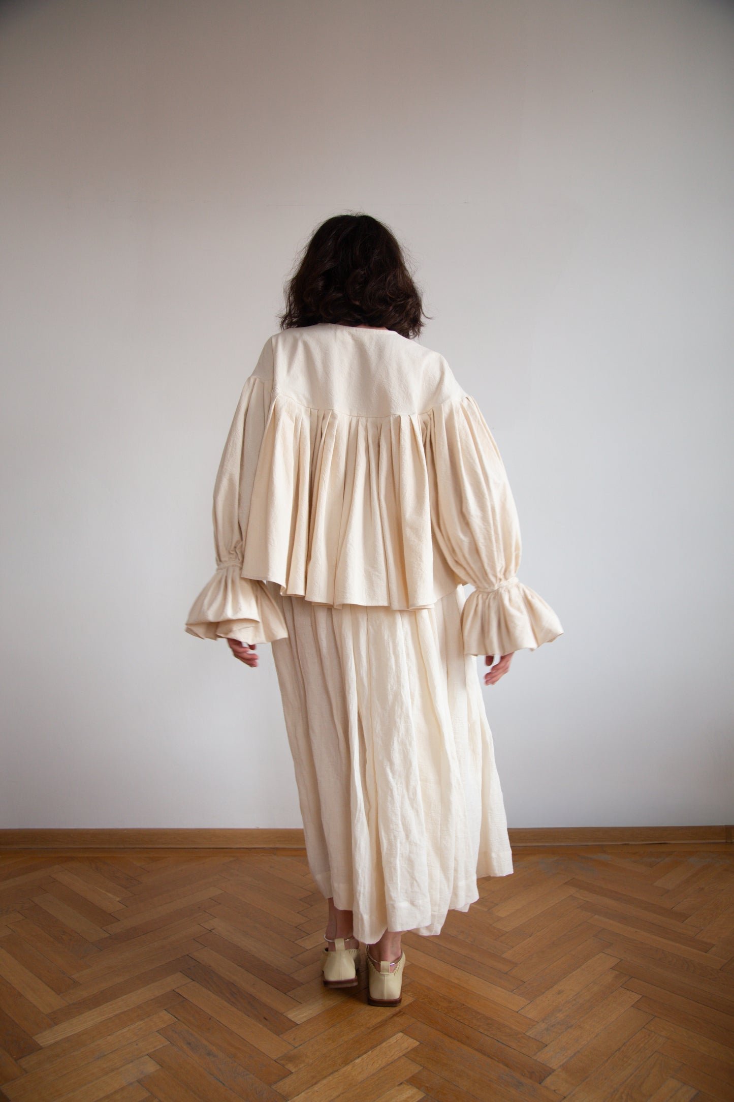 Batsheva Blouse