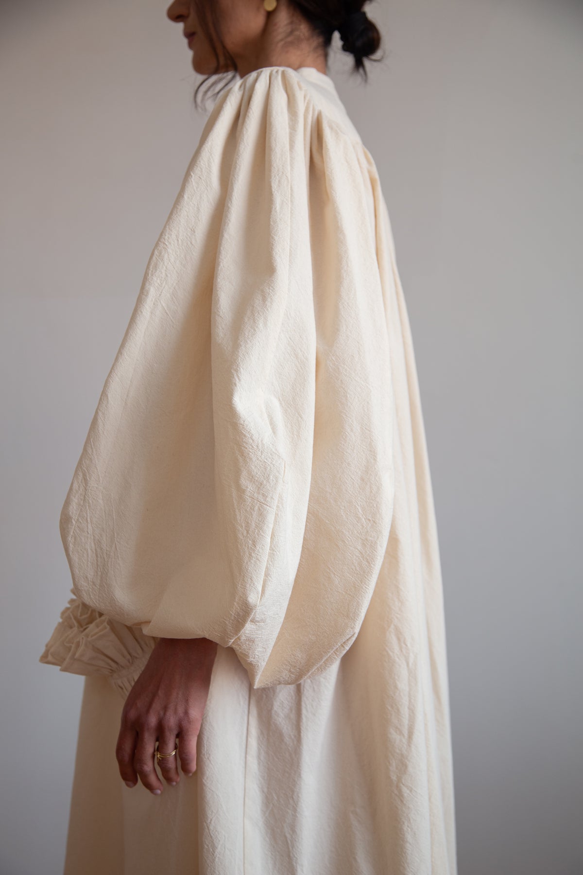 Hidden Memories Dress