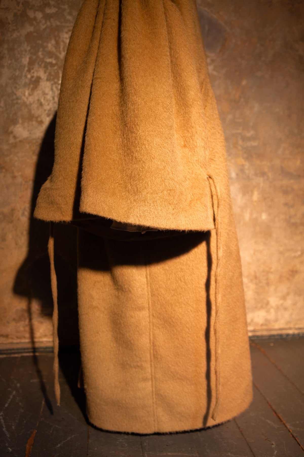 True Romance Coat