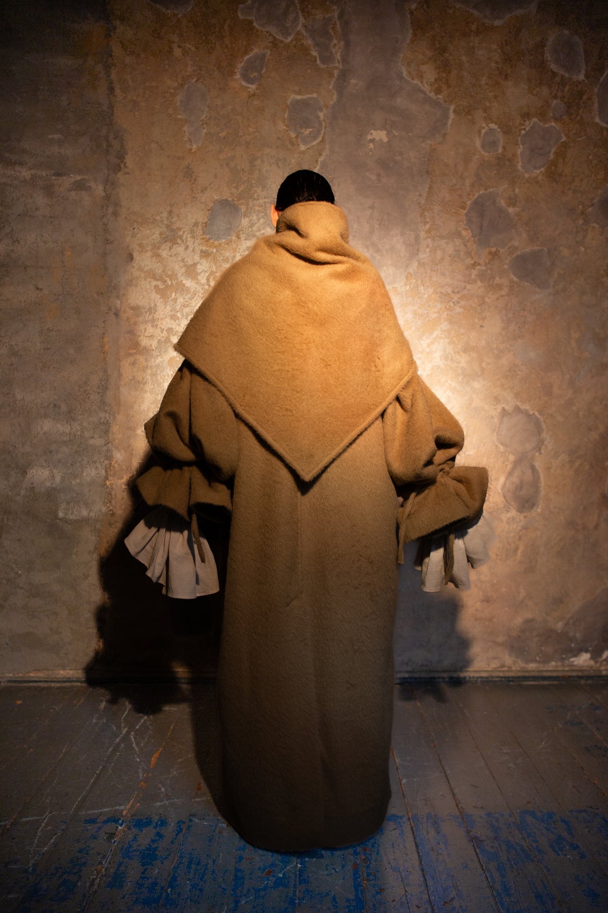 True Romance Coat