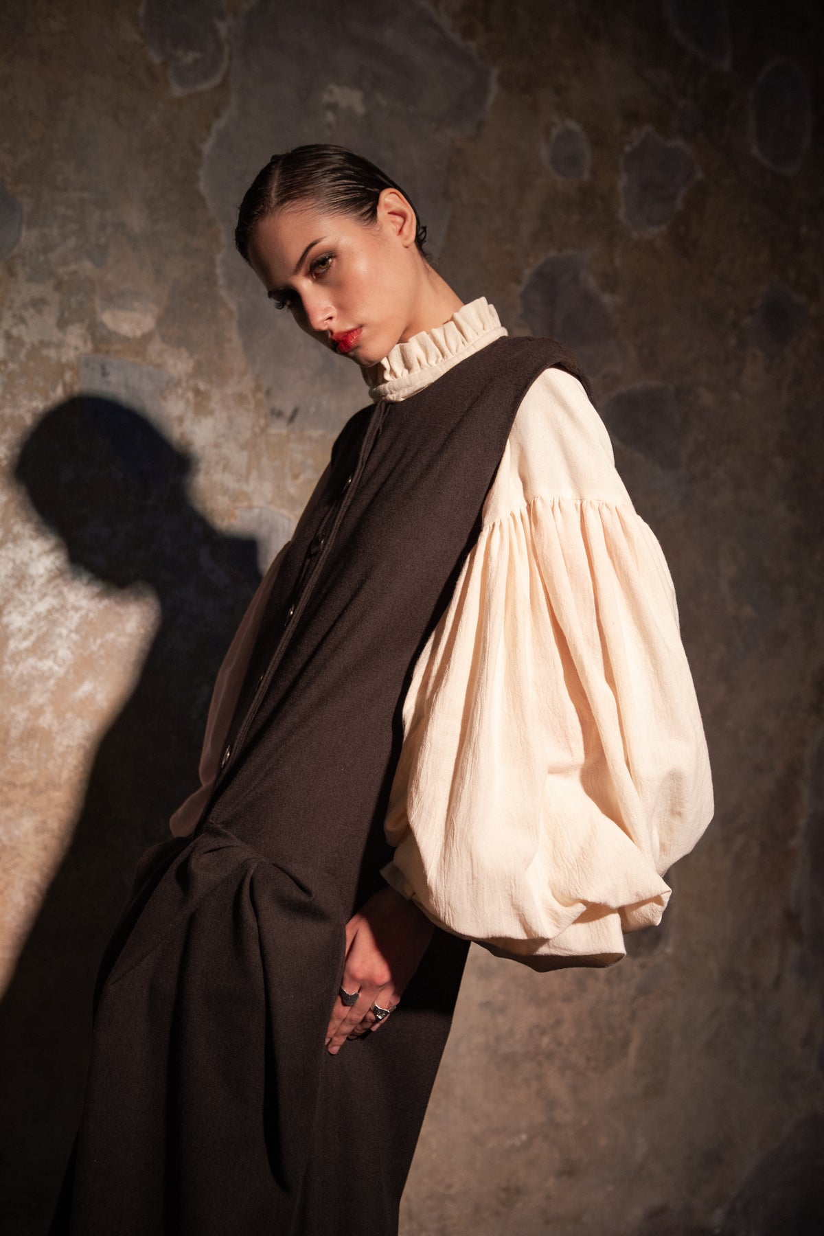 Act 1 The Jumpsuit