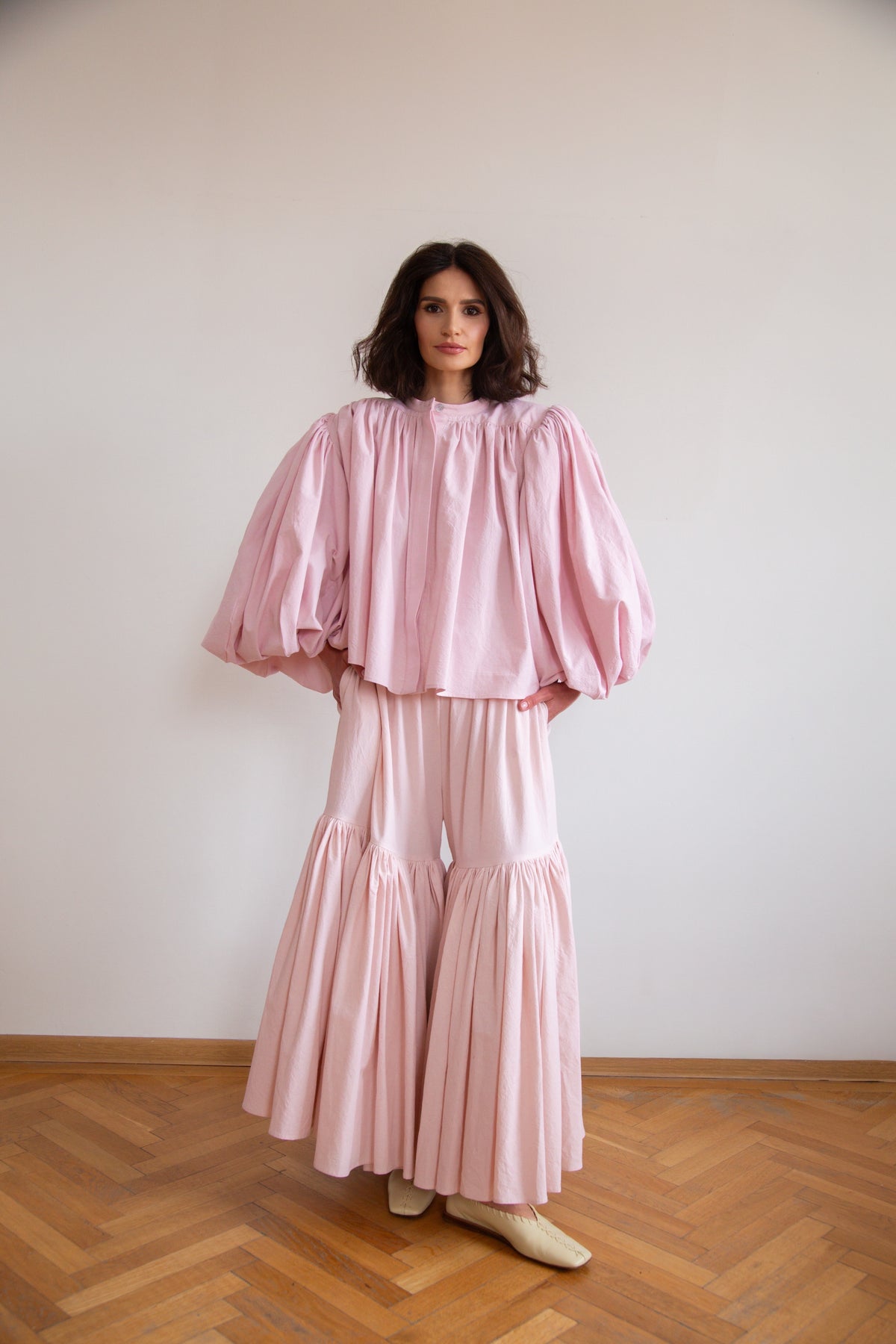 Gypsy Vanner Pants