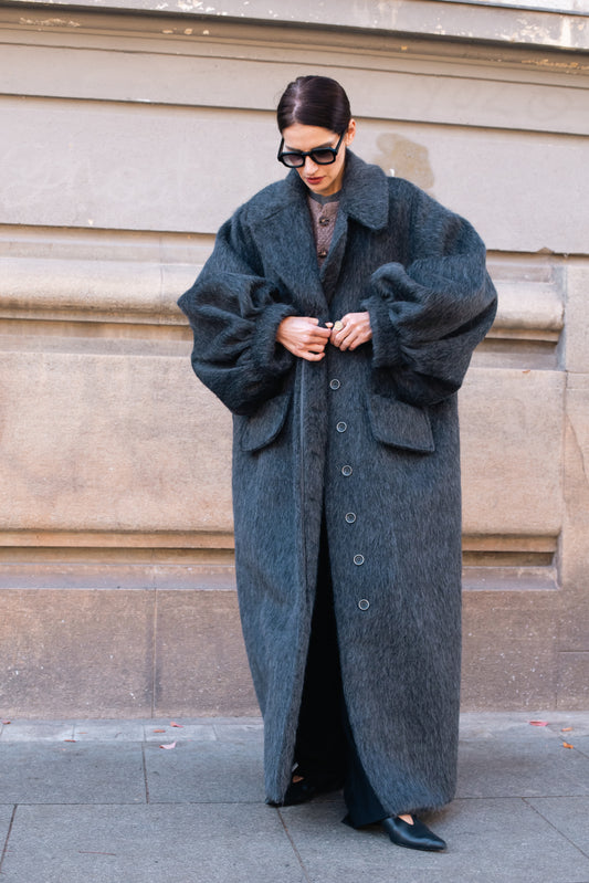 Fashion In the ‘80s