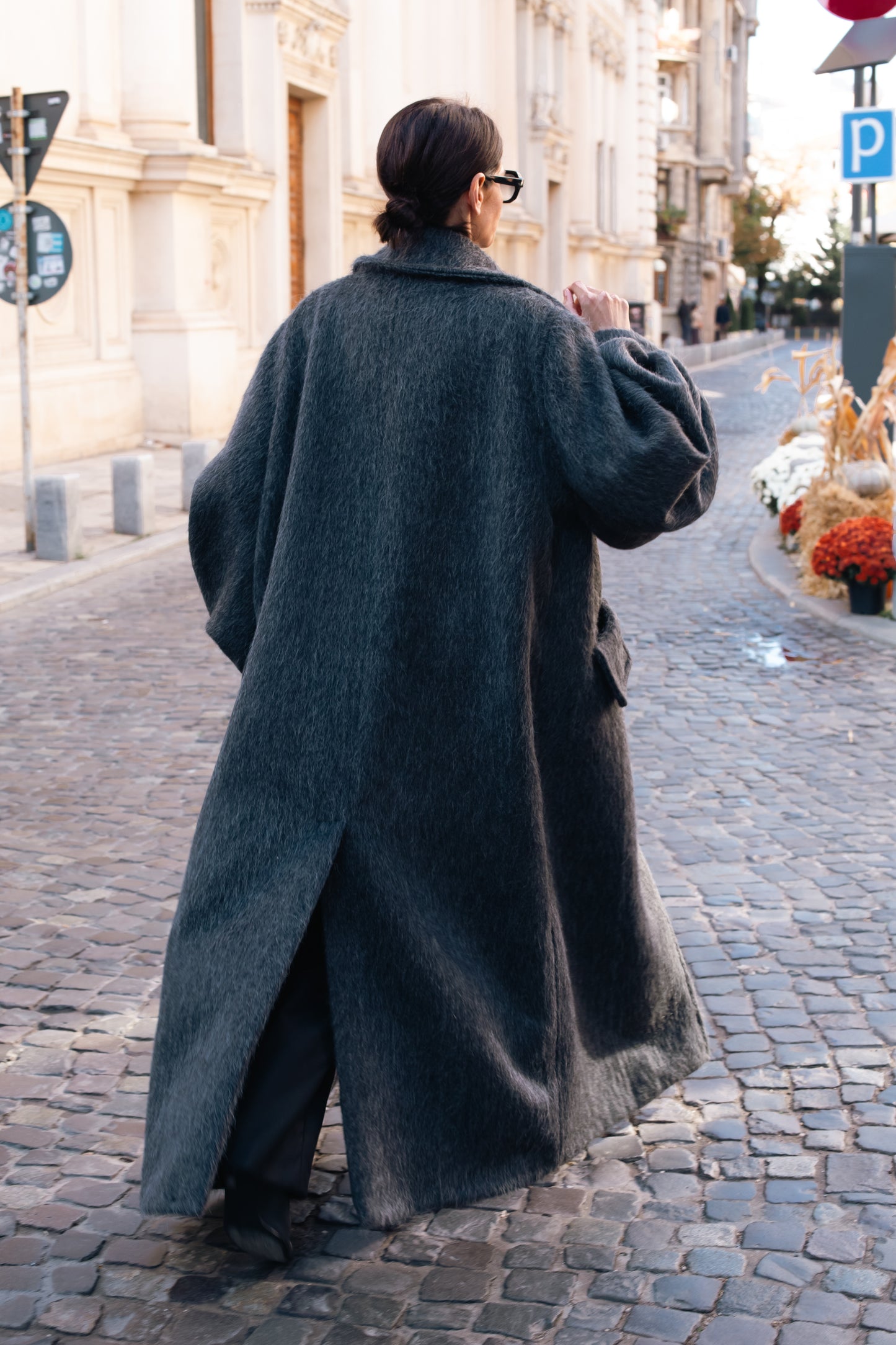 Fashion In the ‘80s