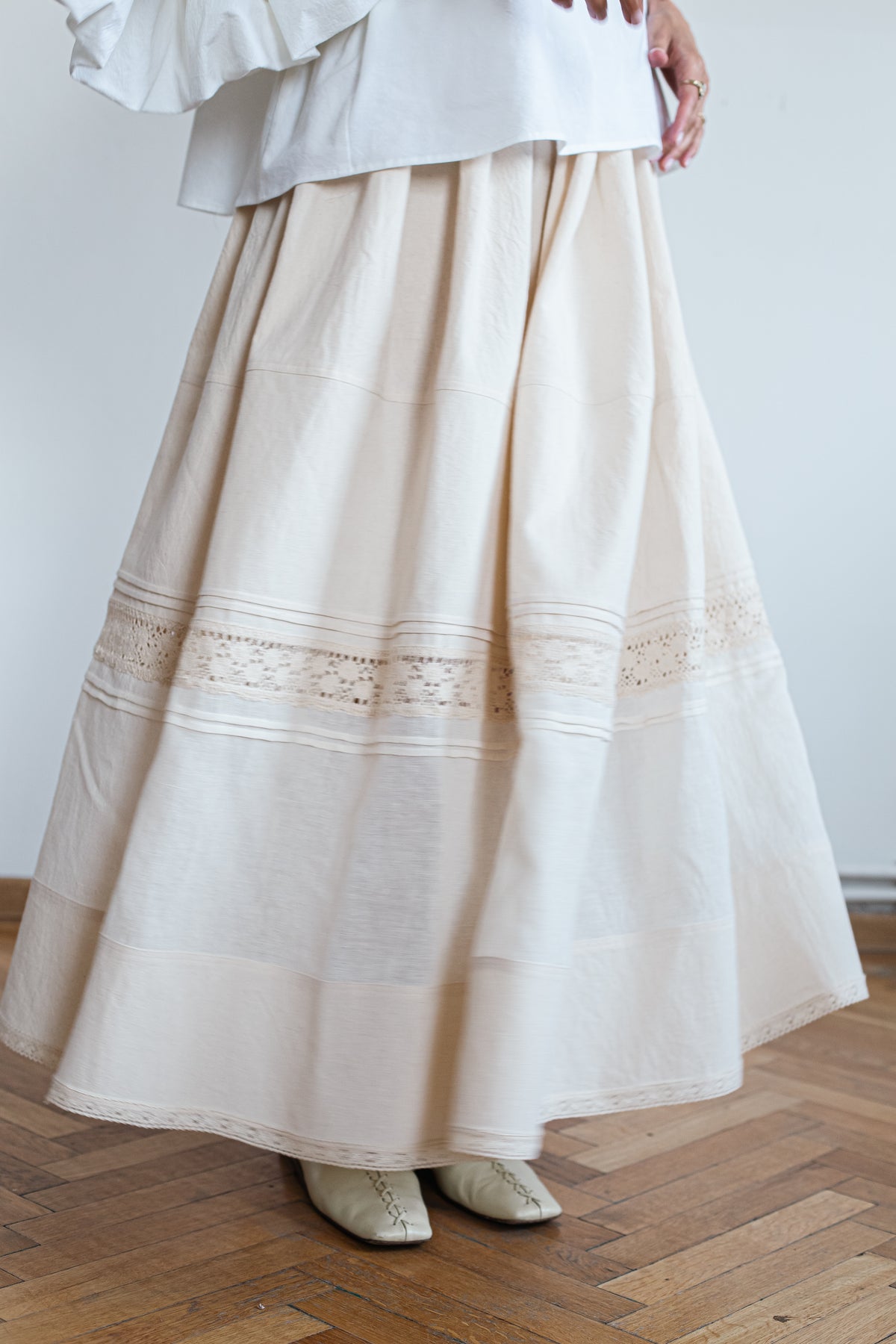 Hora Skirt
