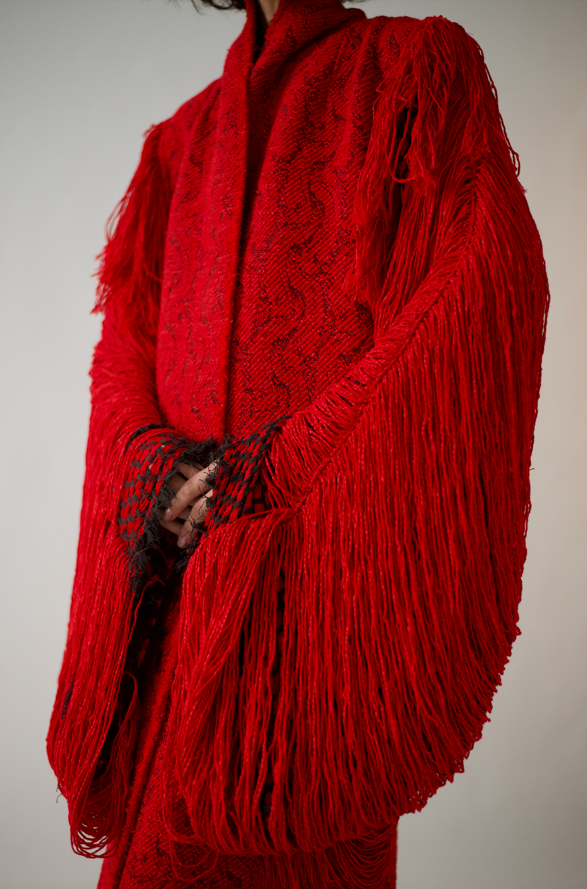 Autobiography of Red