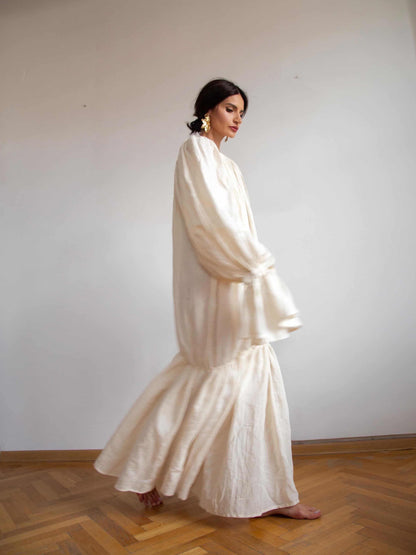 A Love Letter in hemp