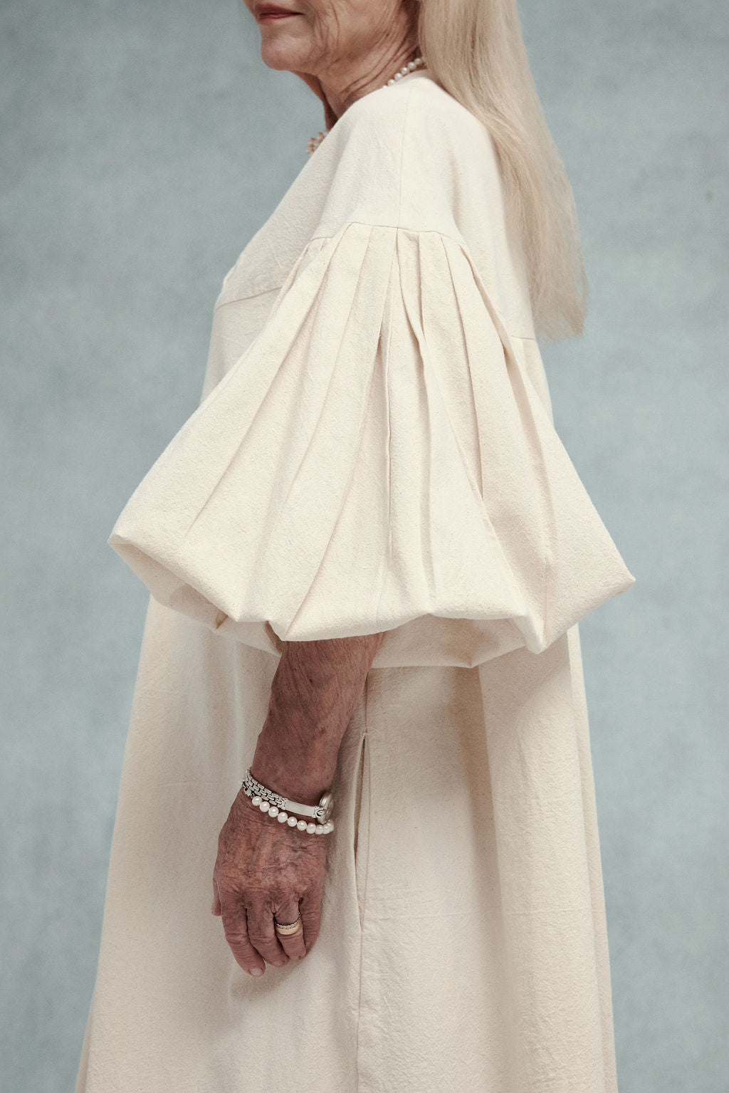 Fig tree at the end of summer