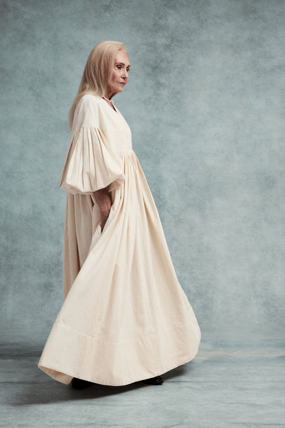 Fig tree at the end of summer