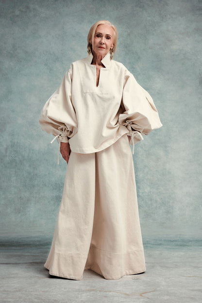 “A” Timeless skirt