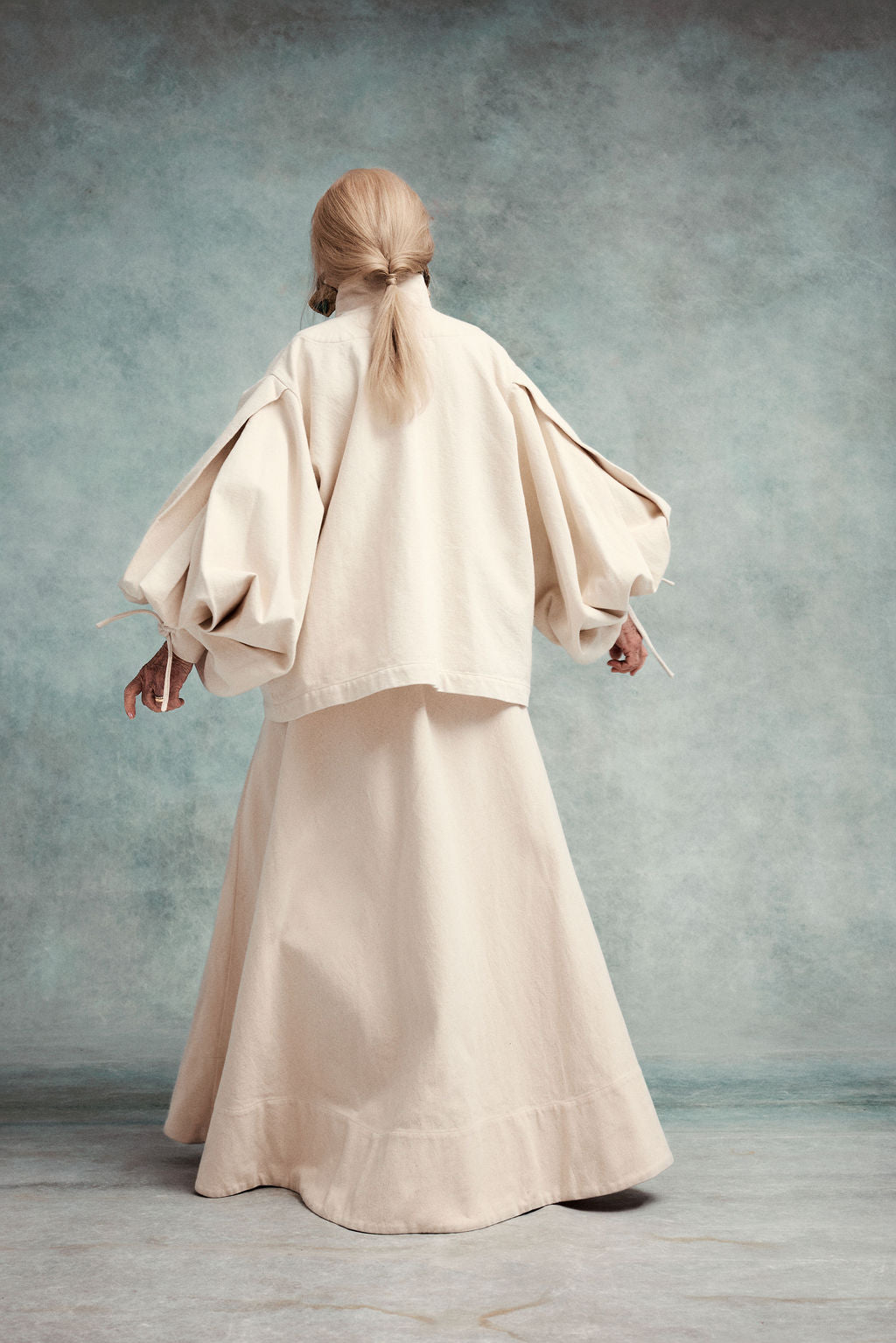 “A” Timeless skirt