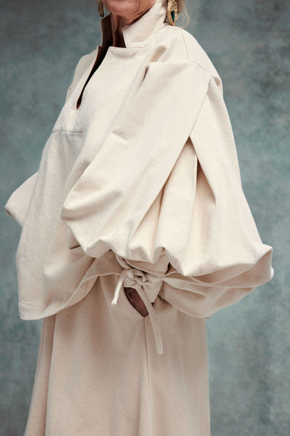Tulip from Japan blouse