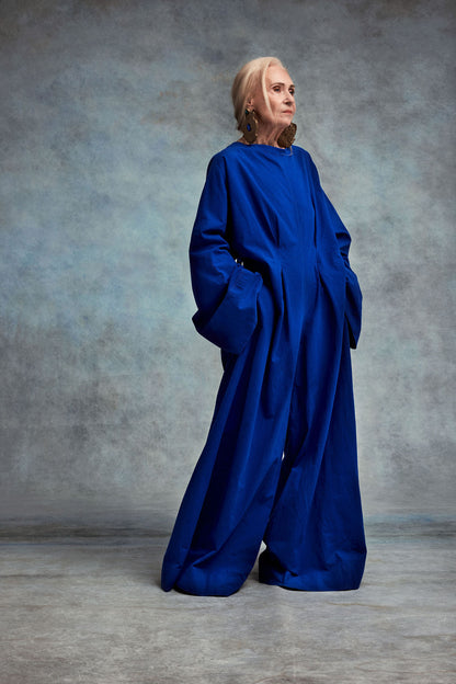 Royal Jumpsuit