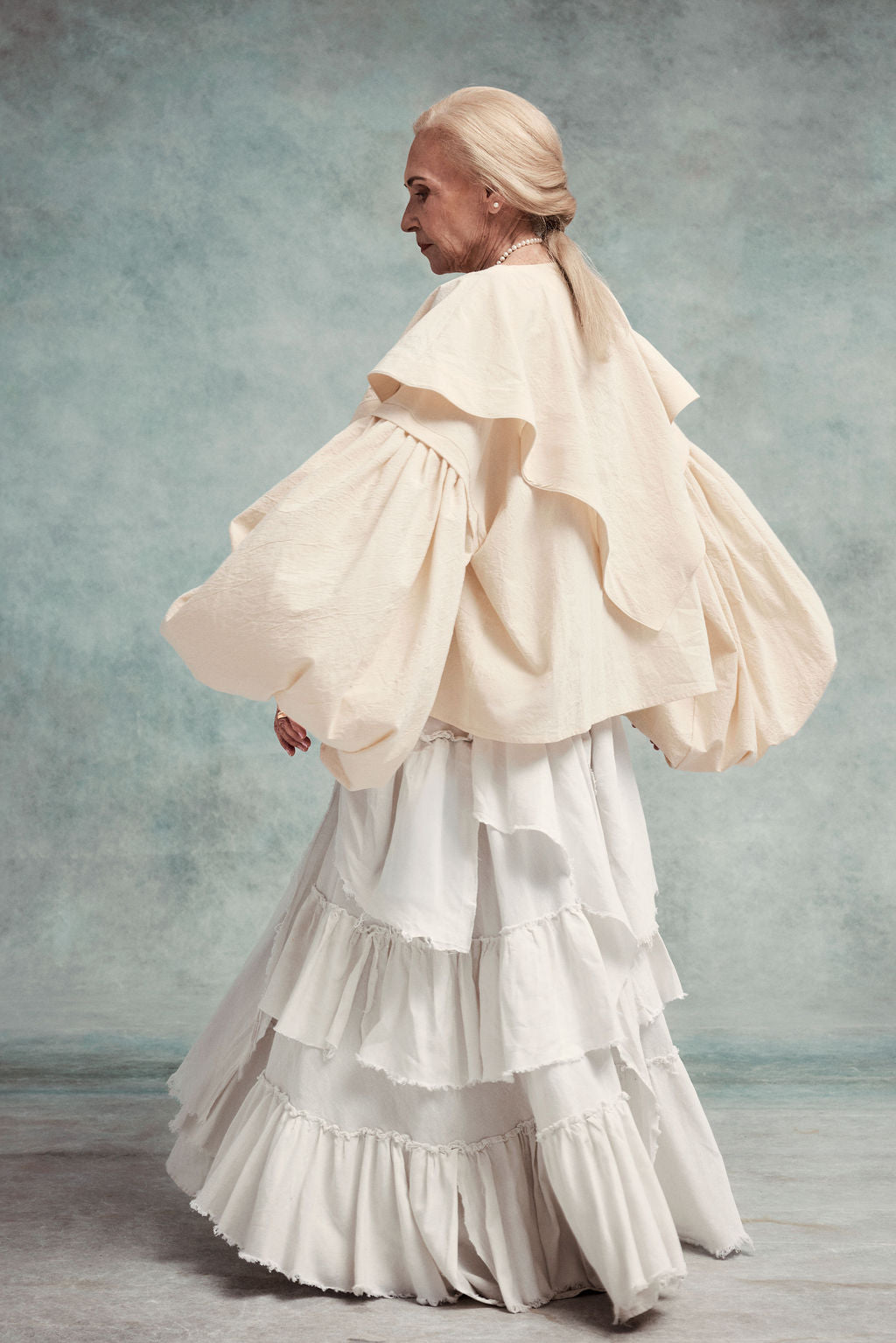 Sculptural ensemble