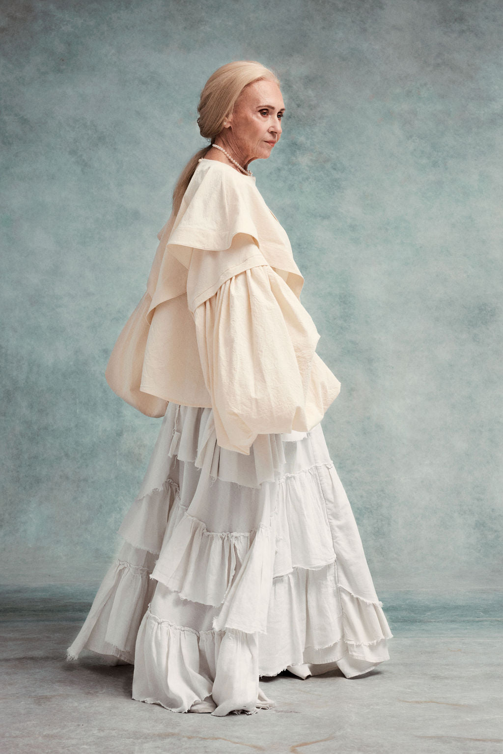 Sculptural ensemble