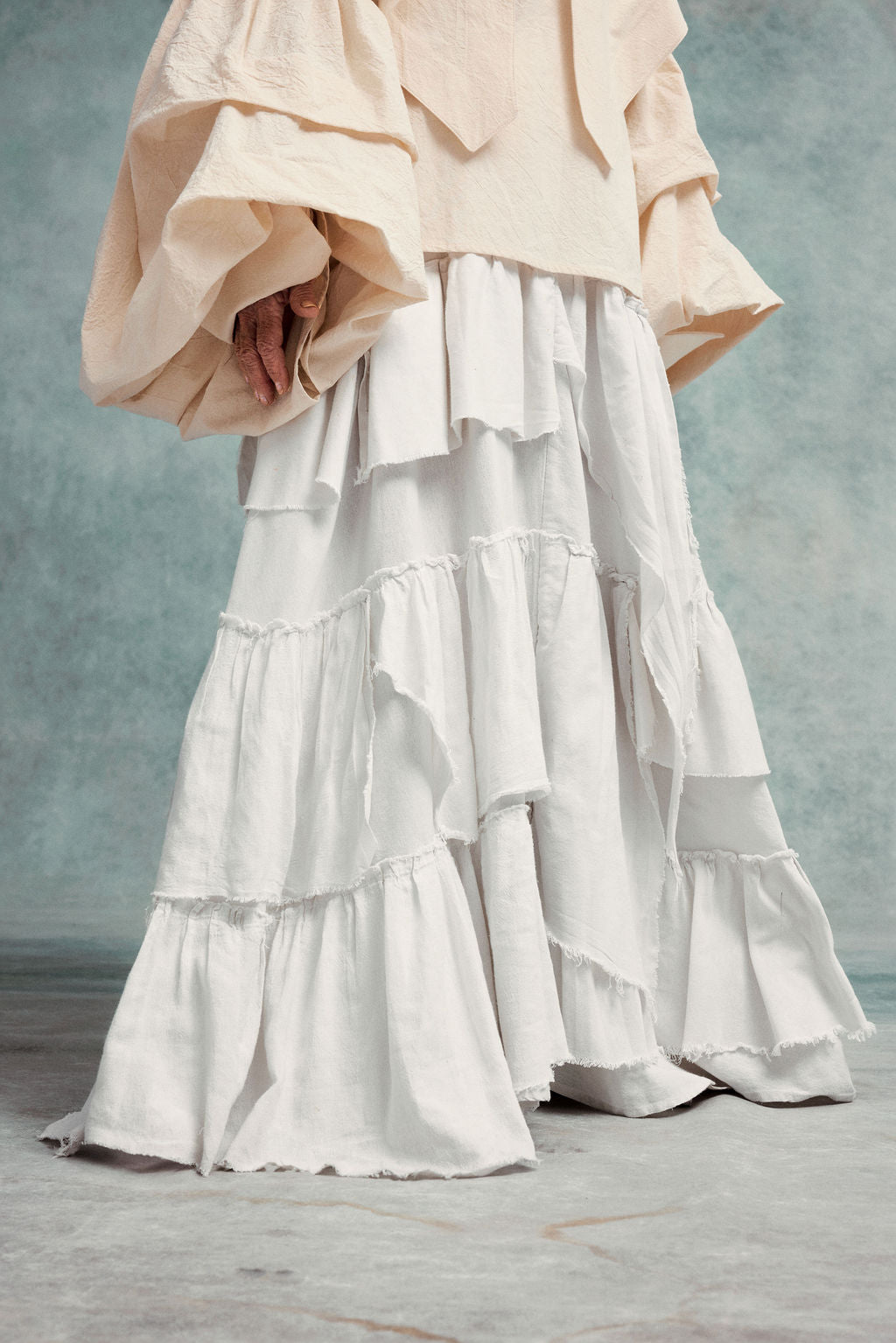 Sculptural ensemble
