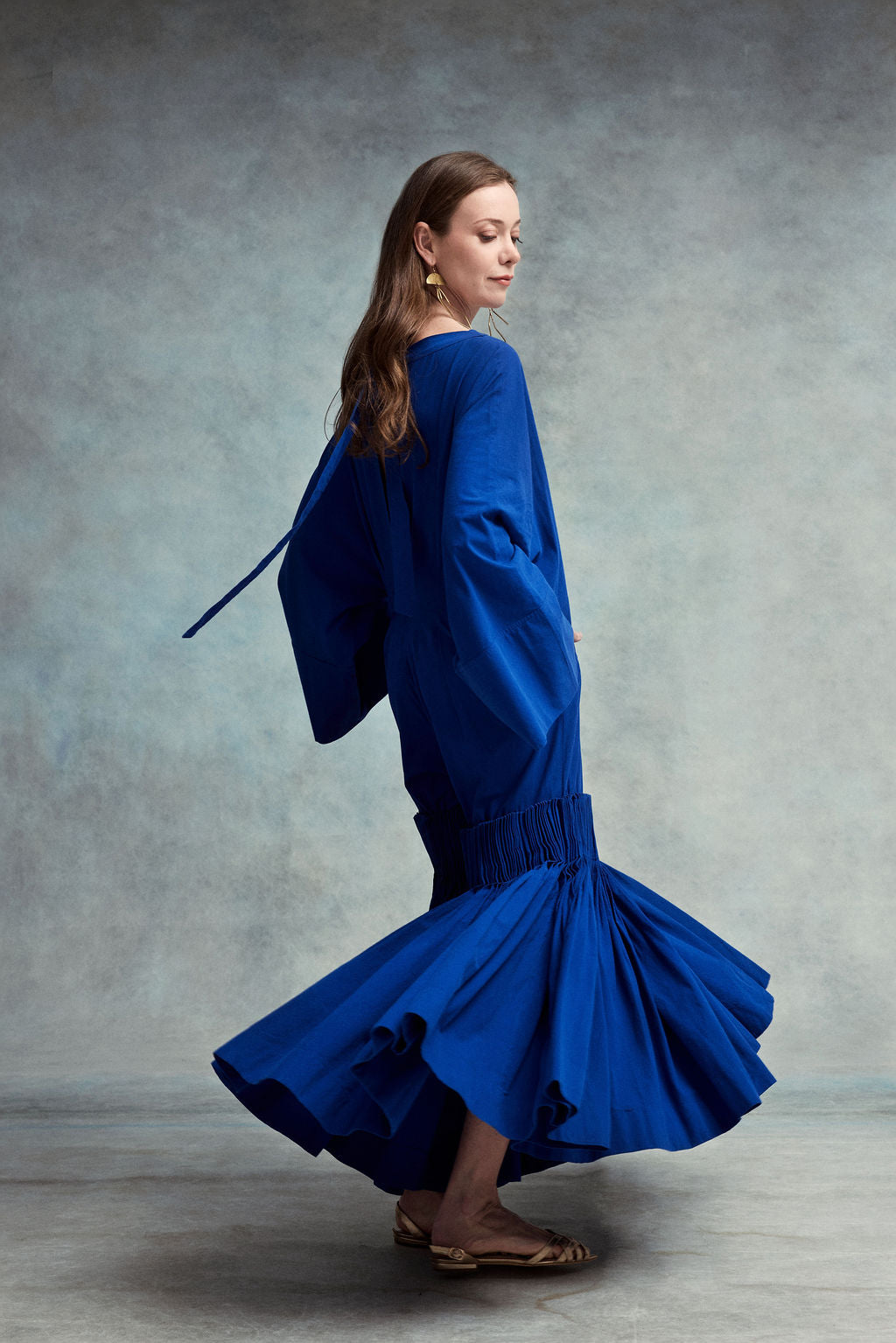 Gypsy Vanner Jumpsuit