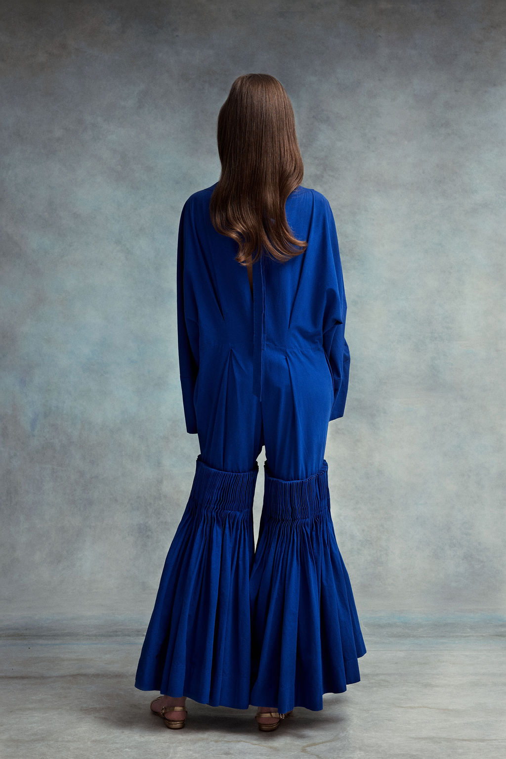 Gypsy Vanner Jumpsuit