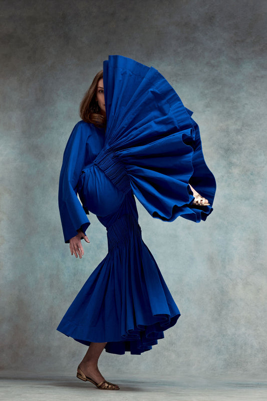 Gypsy Vanner Jumpsuit