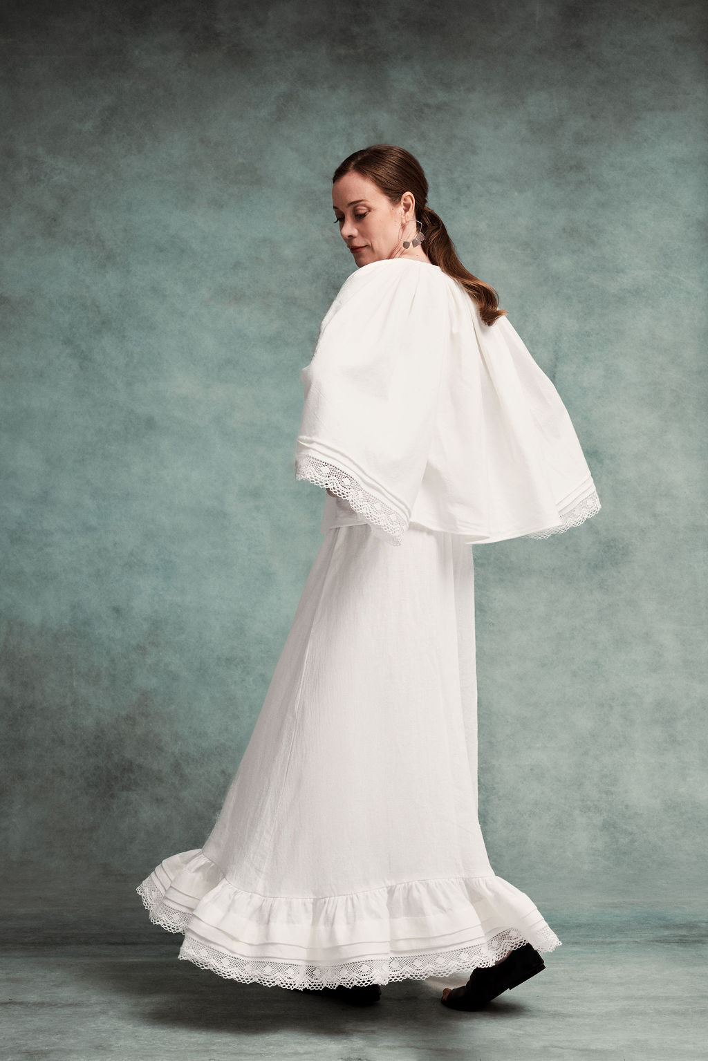 Traditional Underskirt