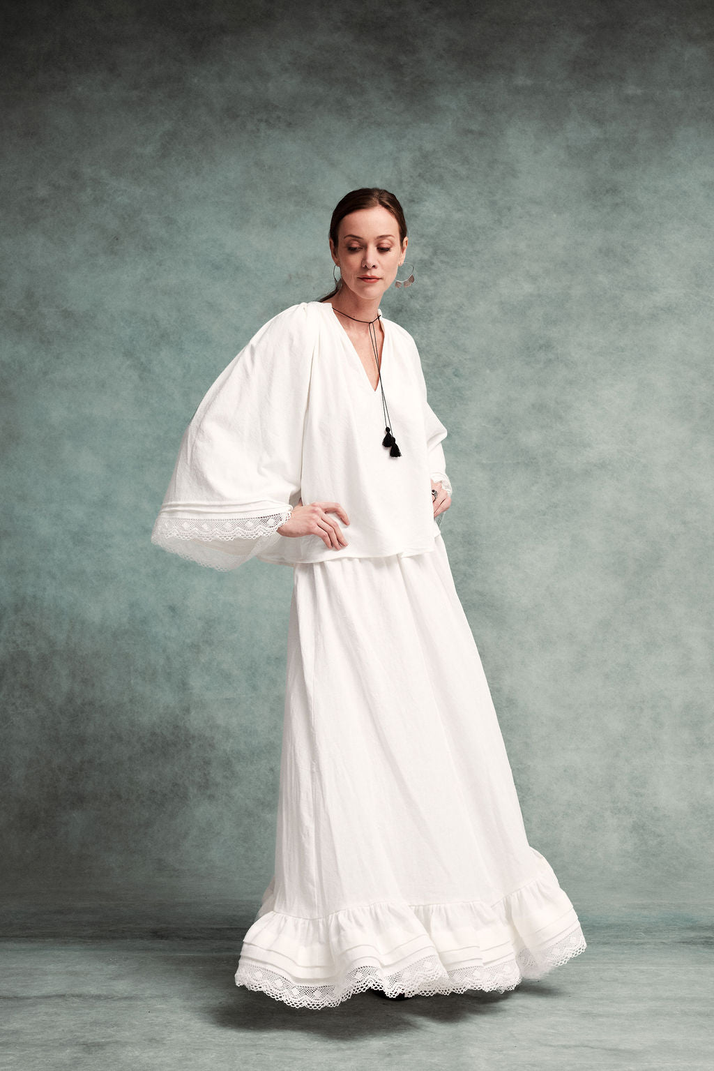 Traditional Underskirt