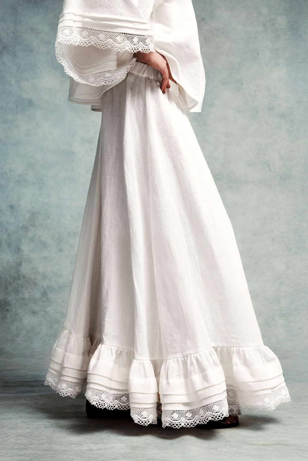 Traditional Underskirt