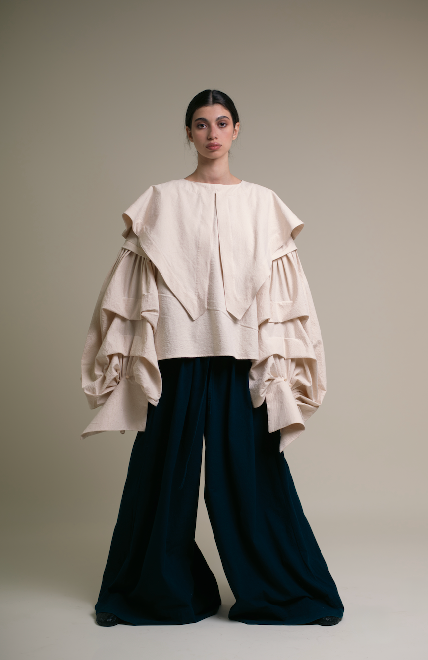 Sculptural ensemble