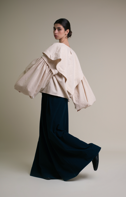 Sculptural ensemble