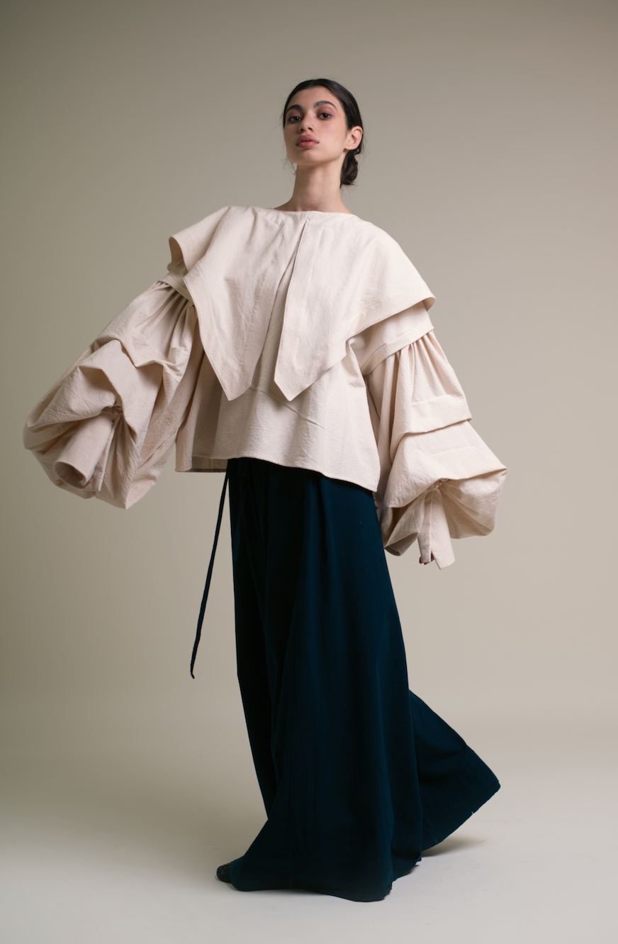 Sculptural ensemble