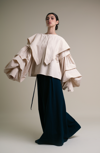 Sculptural ensemble