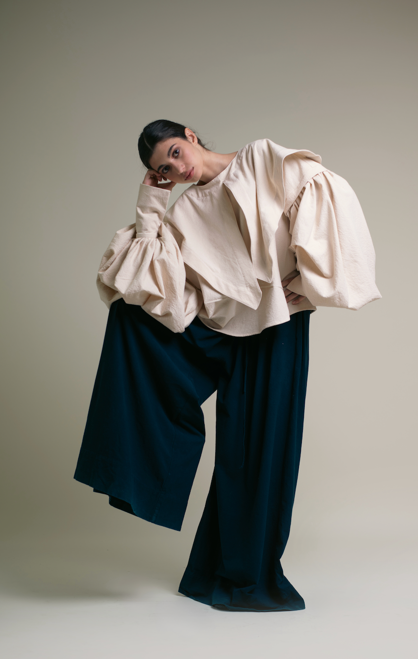 Sculptural ensemble
