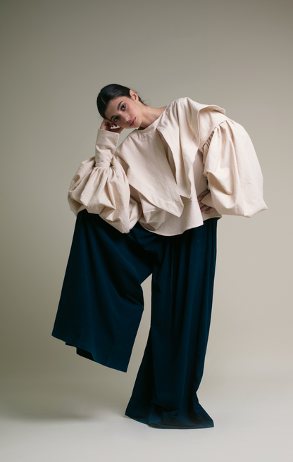 Sculptural ensemble