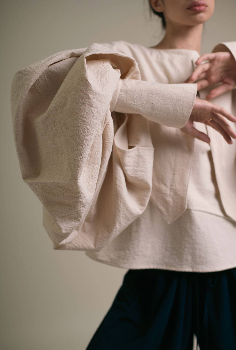 Sculptural ensemble