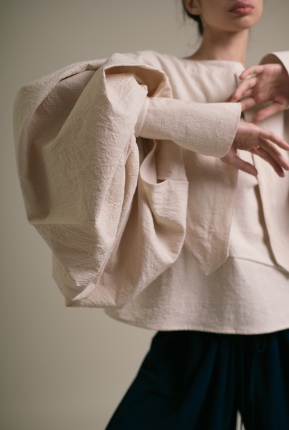 Sculptural ensemble