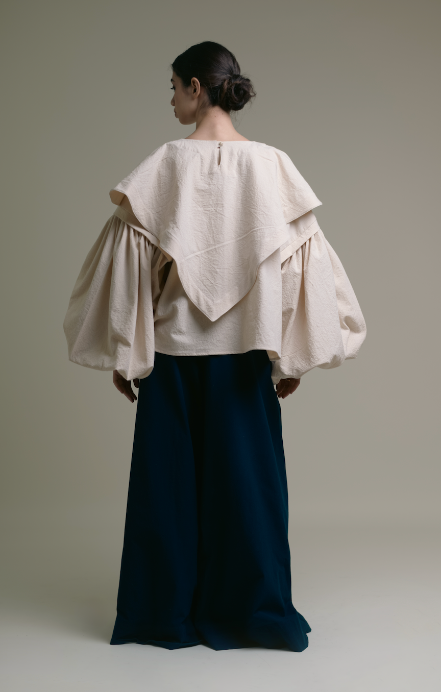 Sculptural ensemble