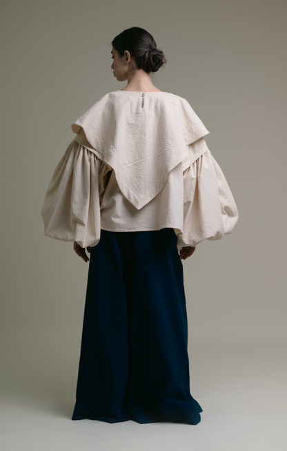 Sculptural ensemble