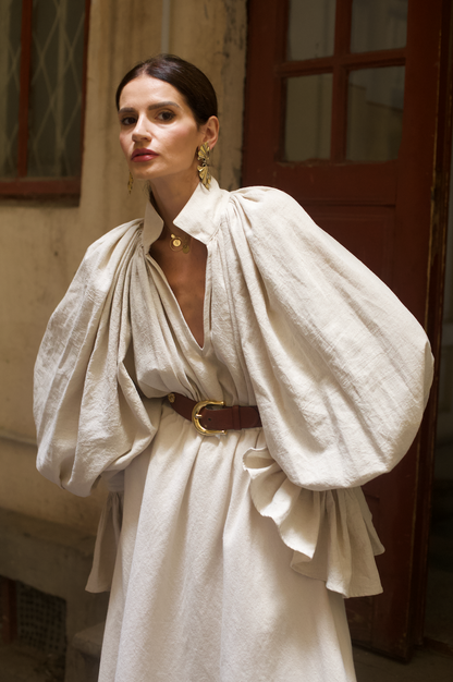 Hallow Blouse