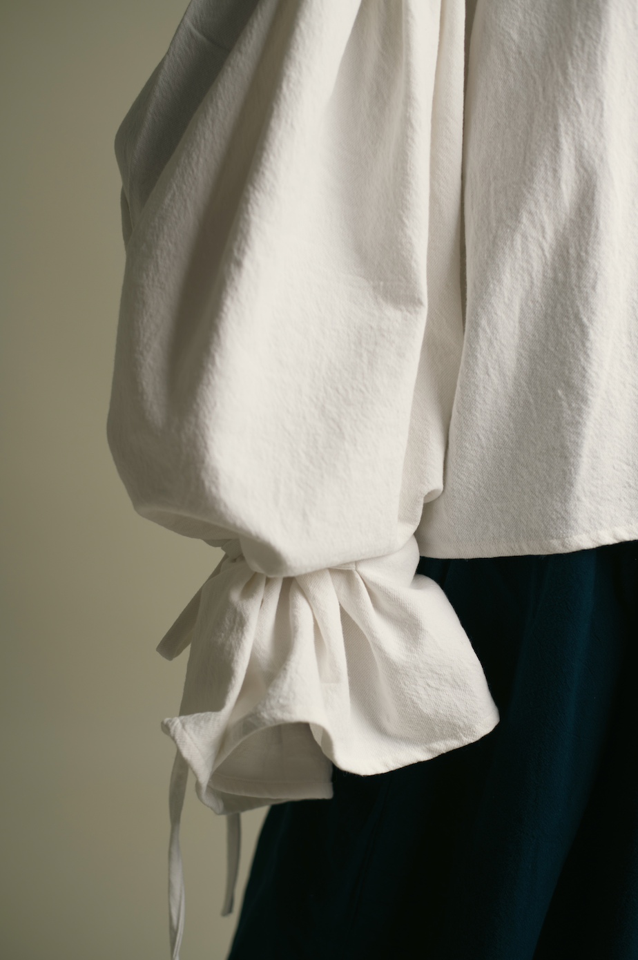 Japanese blouse