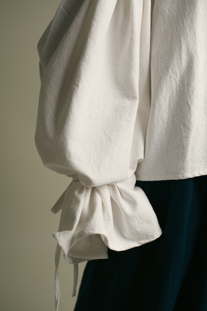 Japanese blouse