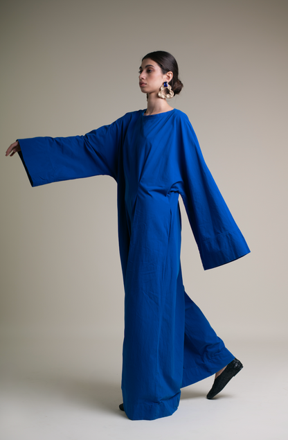Royal Jumpsuit