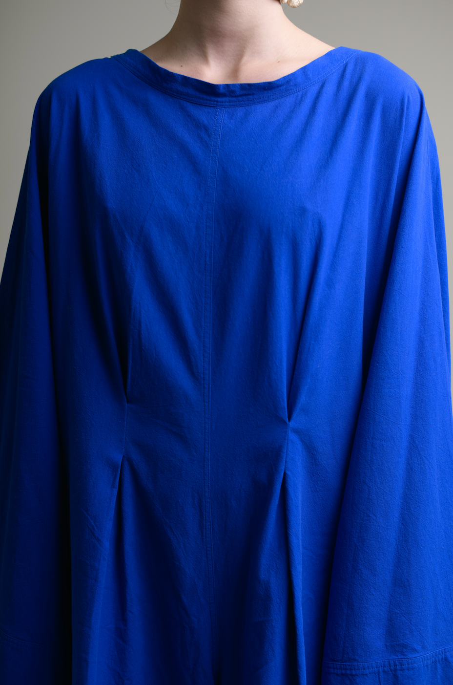 Royal Jumpsuit