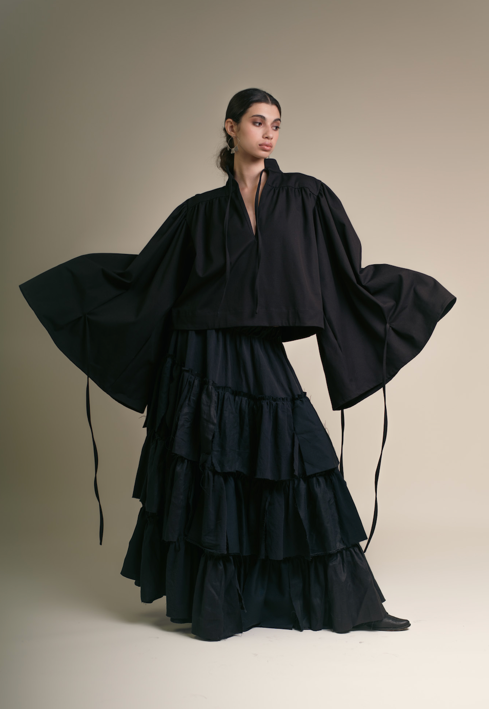 Ederlezi illustration