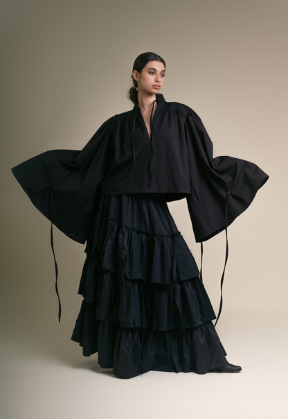 Ederlezi illustration